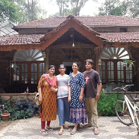 Jungle Jive Treehouse And Farm House Munnar Εξωτερικό φωτογραφία