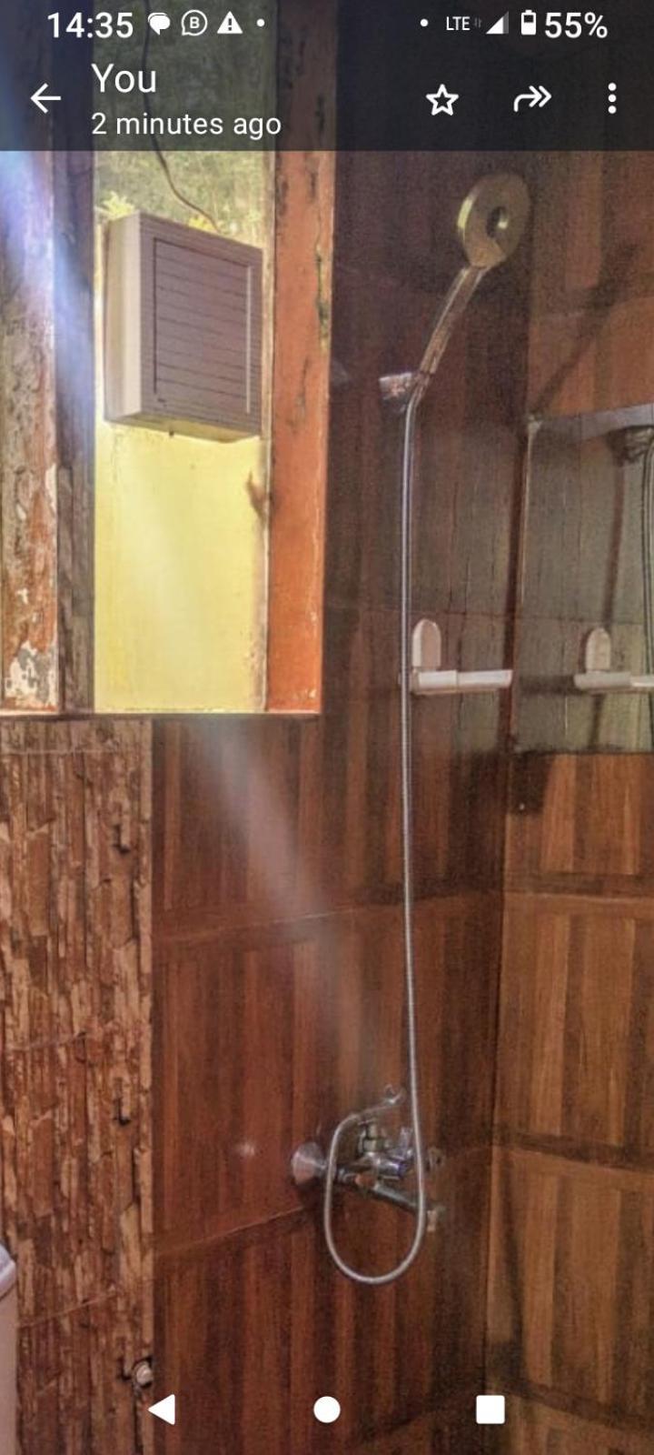 Jungle Jive Treehouse And Farm House Munnar Εξωτερικό φωτογραφία