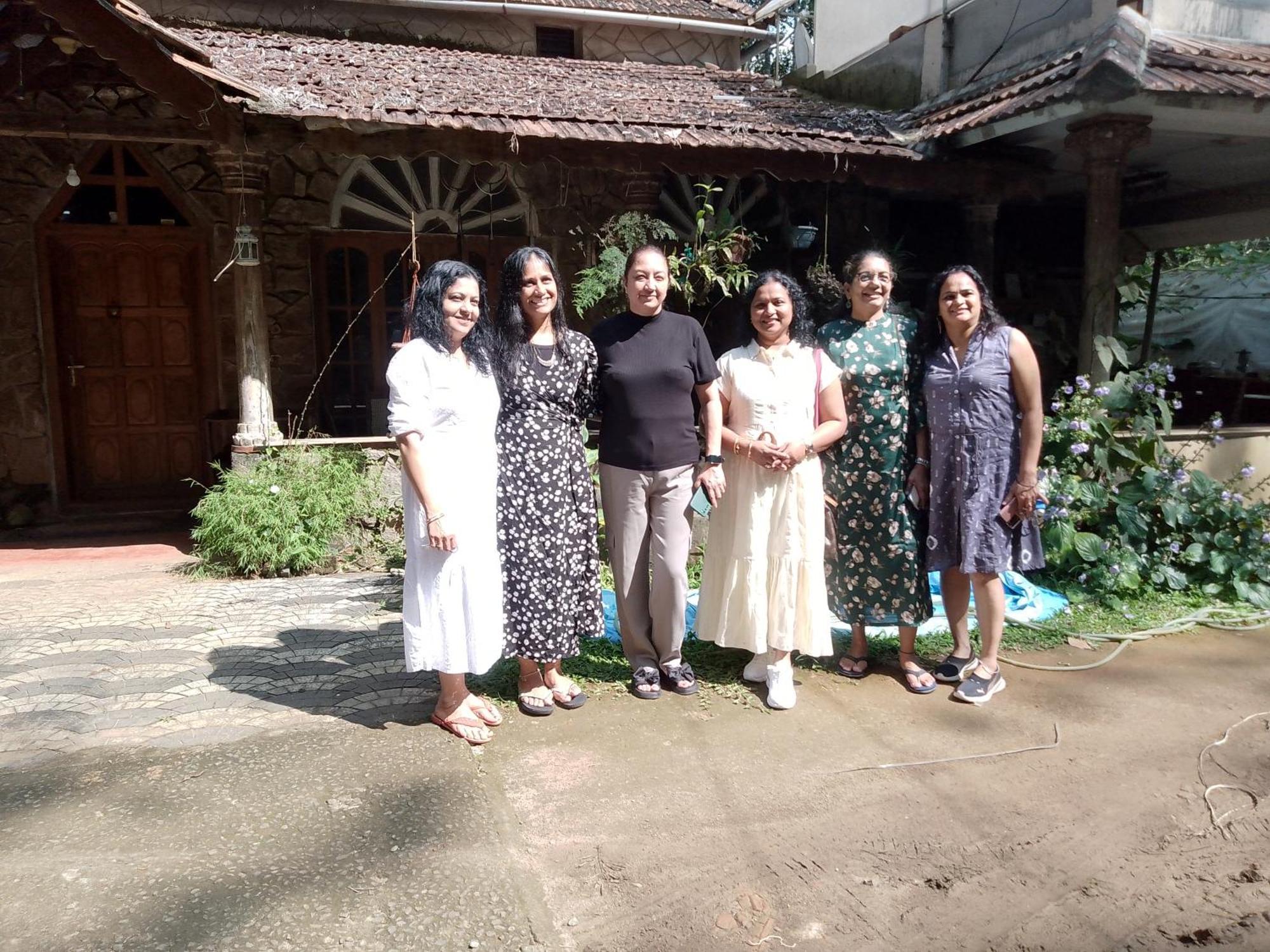 Jungle Jive Treehouse And Farm House Munnar Εξωτερικό φωτογραφία
